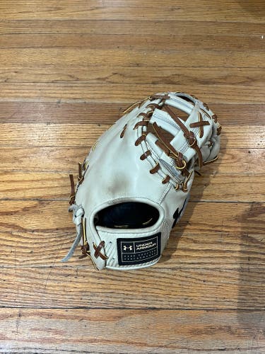 13” Under Armour Flawless First Basemen Baseball Glove