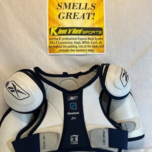 Junior Used Small Reebok 2K Shoulder Pads
