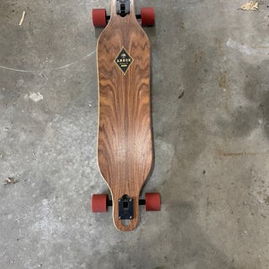 Arbor Longboard (Skateboard)