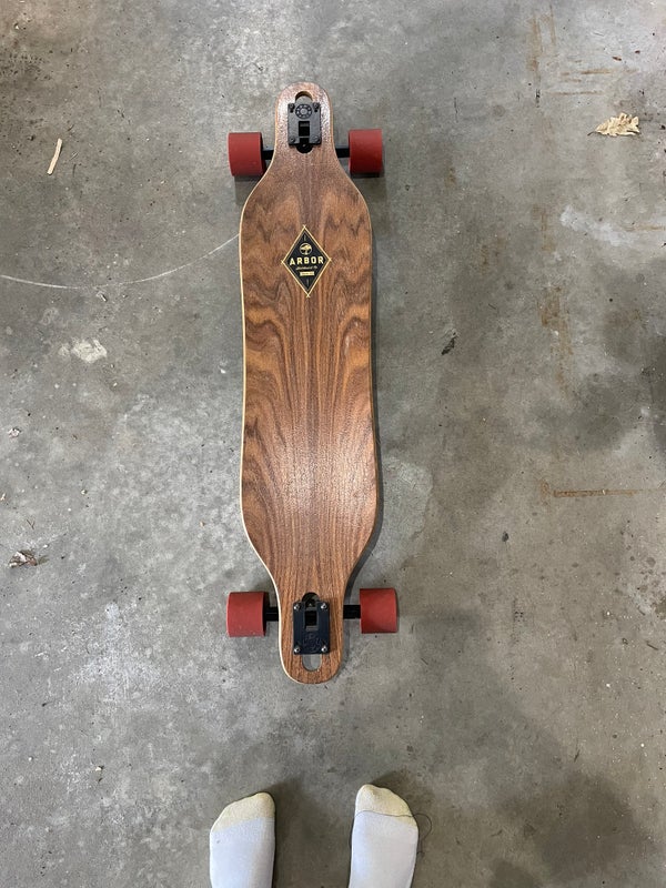 Arbor Longboard (Skateboard)