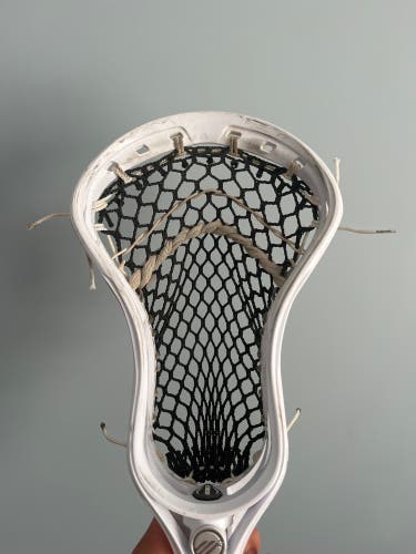 Used Attack & Midfield Strung Tactik 3.0 Head