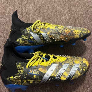 Adidas Predator Wolverine Soccer Cleats