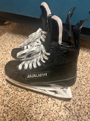 Bauer Supreme UltraSonic Pro Stock Skates Size 7 EE