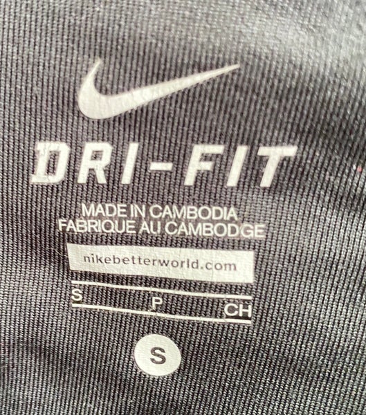 Nike Dri-FIT Essential Women's Running Trousers. Nike CH