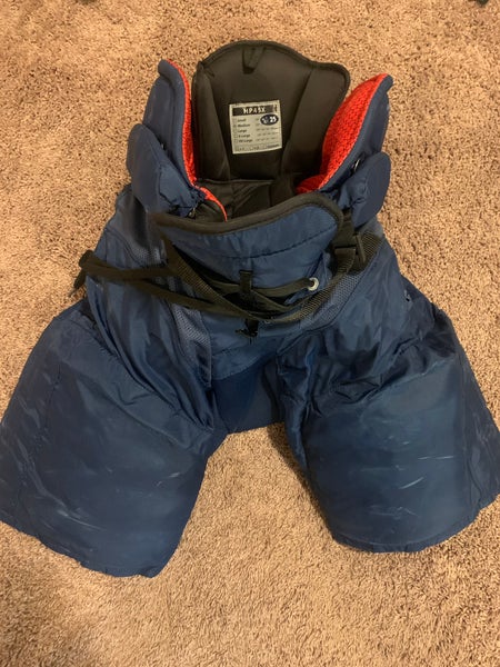 Senior Medium CCM Pro Stock HP45 Hockey Pants