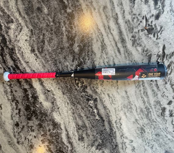 DeMarini 2023 The Goods (-10) 29”/ 19OZ USSSA Baseball Bat 09751262632