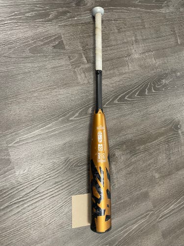Demarini Zoa USSSA Baseball Bat - 30/20