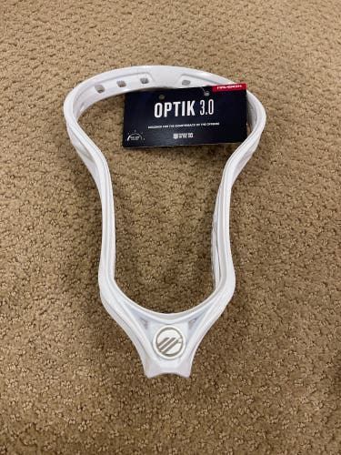 New Attack & Midfield Maverik Optik 3.0 Head