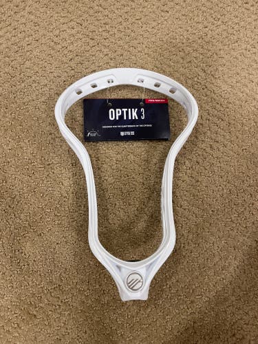 New Attack & Midfield Maverik Optik 3.0 Head