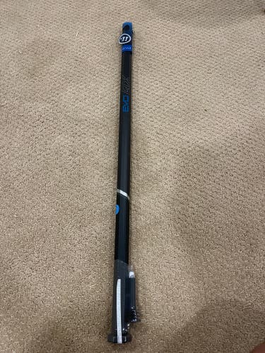 New Warrior Evo QX Shaft