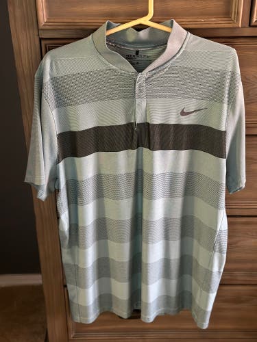 Nike Blade Golf Shirt