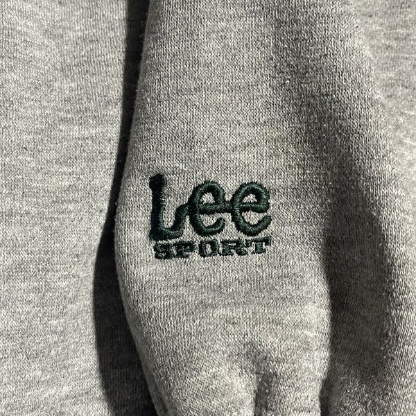 NFL Men's Hoodie - Silver - L