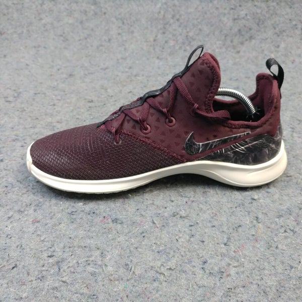 Citroen bonen Verslijten Nike Free TR 8 Print Womens Running Shoes Size 8 Trainer Sneakers  AH0709-600 | SidelineSwap