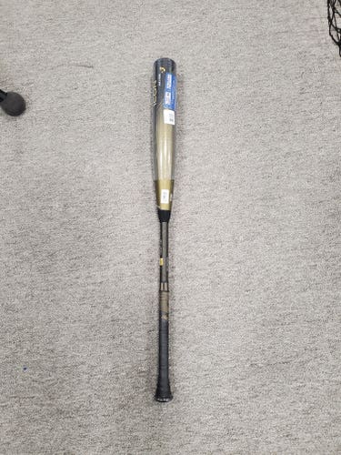 New BBCOR Certified 2023 Rawlings Composite ICON Bat (-3) 31 oz 34"