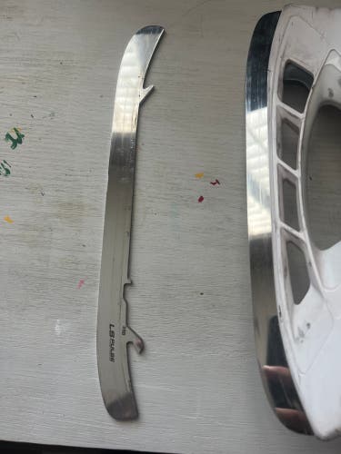 Bauer is pulse Size 288