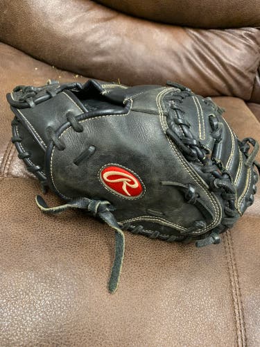 Rawlings 32.5" Gold Glove Elite Baseball Glove