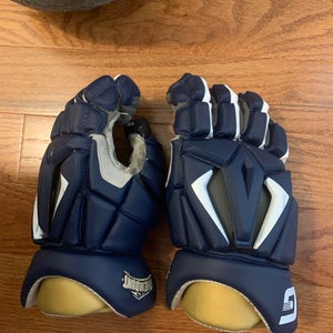 Mount St. Mary’s Gait 13" Lacrosse Goalie Gloves