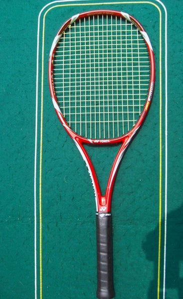 Yonex VCore Tour 89 325g Mid 89 Strung 16x20 G2 4 1/4 Racket EXCL+ Made in  Japan