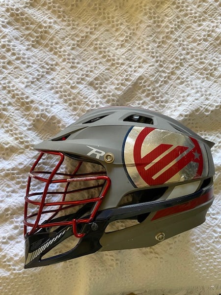 Maverik Showtime Cascade R Helmet