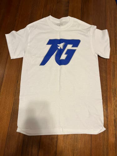 Top Gun Hockey T Shirt