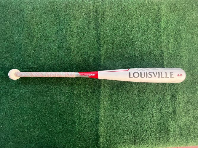 Louisville Prime One