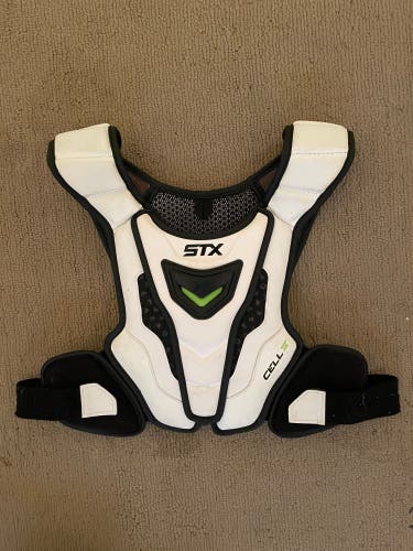 STX CELL IV Liner Shoulder Pads
