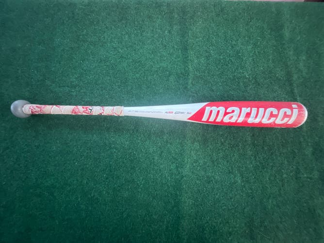 2021 Alloy (-10) 19 oz 29" CAT 8 Bat