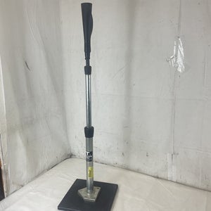 Used Tanner Tees 26-43" Baseball And Softball Batting Tee