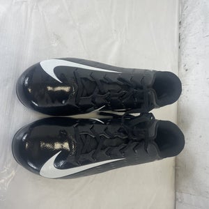 Used Nike Vapor Untouchable Varsity 3 Td 917167-011 Mens 12 Football Cleats