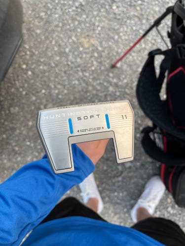 Best Offer! Mallet 35" HUNTINGTON BEACH SOFT 11 Putter