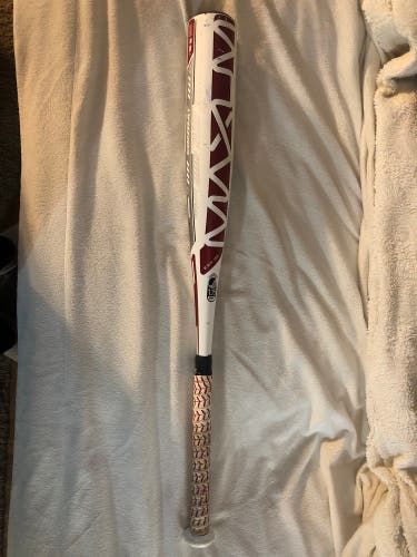 USSSA Certified Alloy (-10) 19 oz 29" Maxum Bat