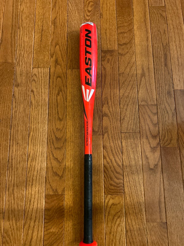Marucci CATX (10) 16 oz 26" Alloy CAT X Bat SidelineSwap