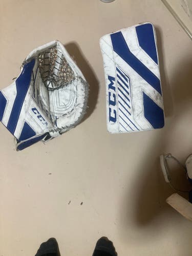Used Regular Axis 1.9
