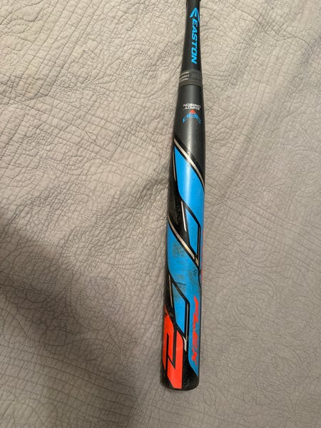 Easton Fireflex 2 slowpitch bat