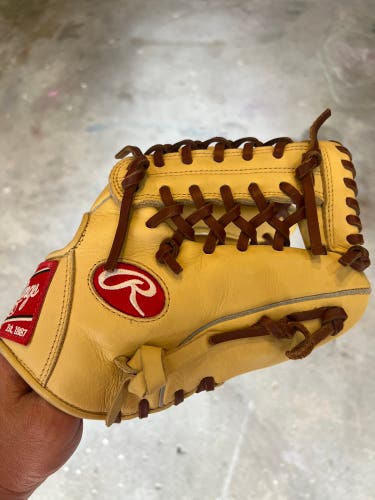 Rawlings GG Elite