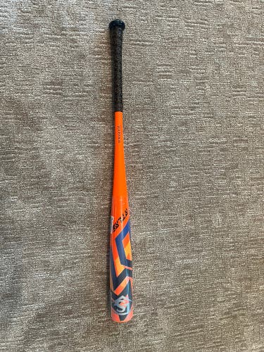 33.5" Louisville Slugger Atlas Bat