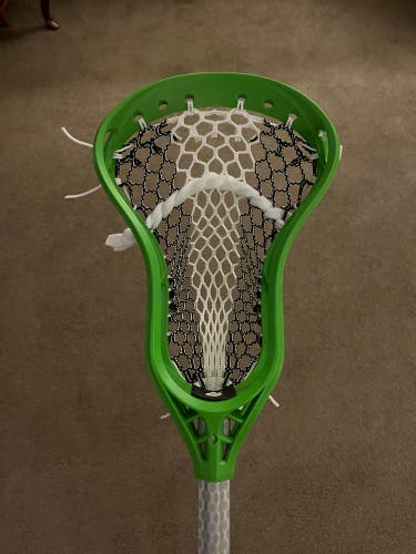 Mark 2v / Gait Ice