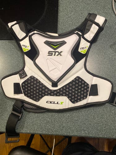 STX Cell V Shoulder Pad liner