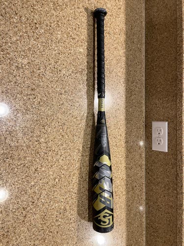 2021 Louisville Slugger Meta