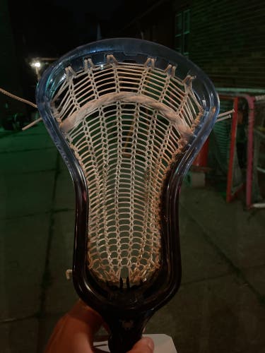 Used Attack & Midfield Strung Ion Head