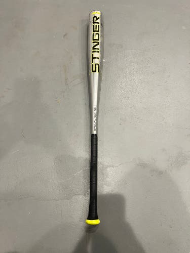 2022 Alloy (-3) 30 oz 33" Stinger Nuke Bat