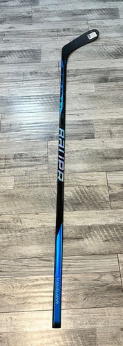 New! 87 Flex Right Hand P28 Nexus Sync Hockey Stick