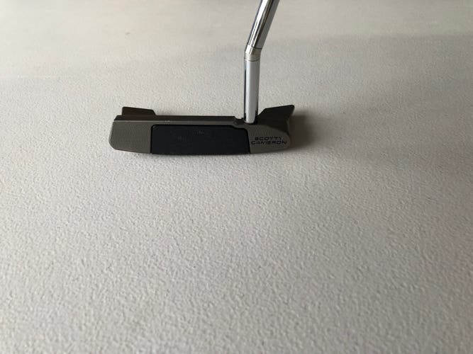 Scotty Cameron Concept X CX-02