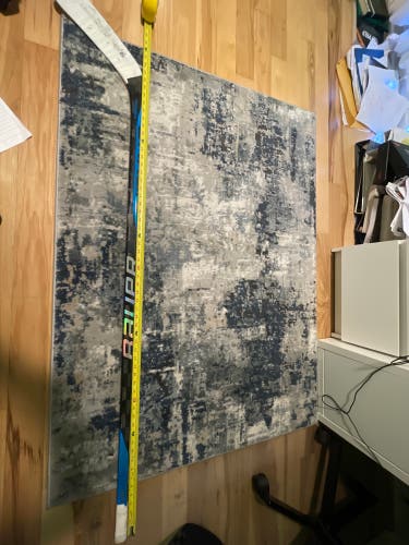 Intermediate Left Hand P92M Nexus Sync Hockey Stick 65 Flex