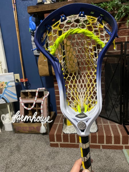 Maverik Kinetik on Easton eon