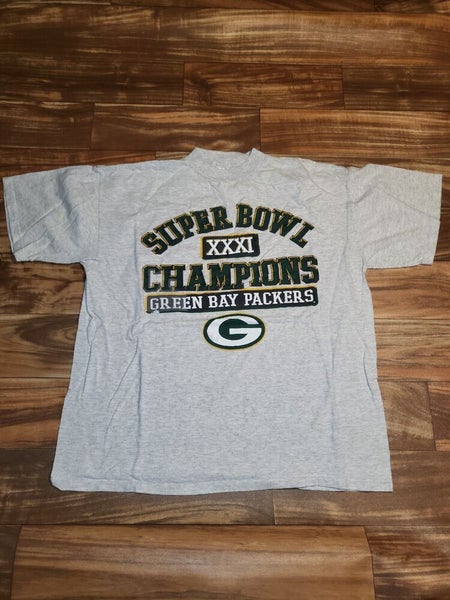 NFL Green Bay Packers Tie Dye Long Sleeve Flea Market Tee