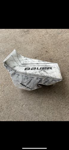 Used Full Right  Supreme One.9 Blocker