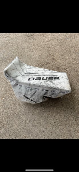 Used Full Right Supreme One.9 Blocker