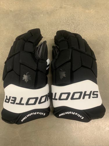 14" Pro Hockey Gloves