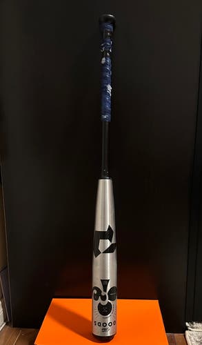 Demarini The Goods